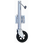 Tough Guy Swing-Up Trailer Jack - 1500 lbs